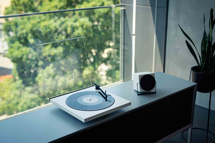 Wireless Wonderful Journey: Exploring the Connection Speed of Bluetooth Turntable插图