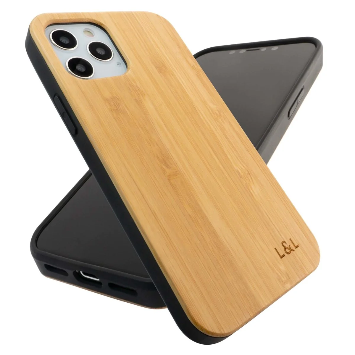 The Role of Wooden Phone Cases in Art and Design Exhibitions插图