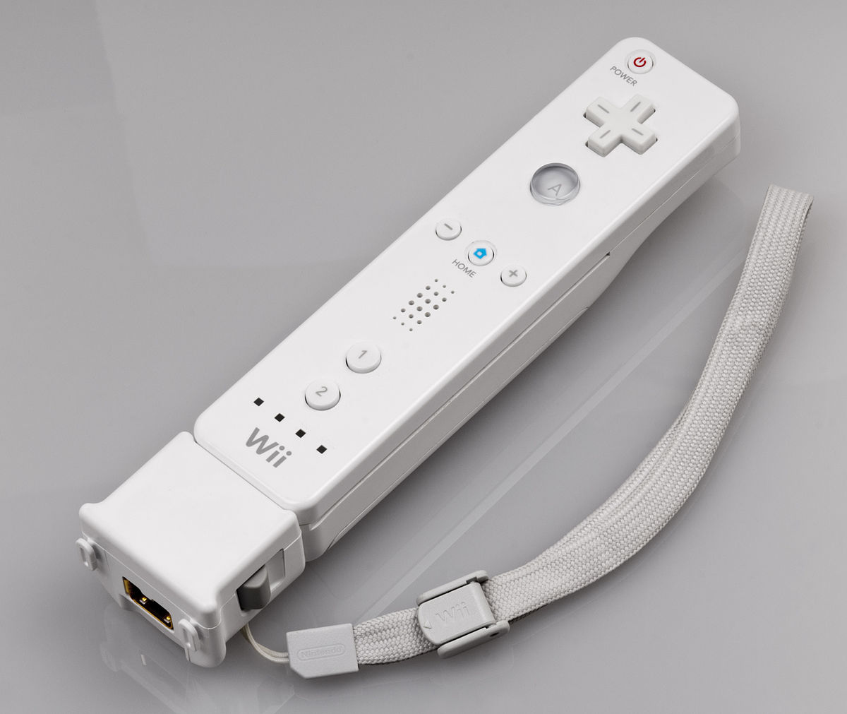 Wii Remote’s Melodic Revolution: Transforming Music and Rhythm Gaming插图