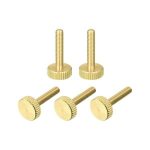 Elevate your projects with our durable bronze screws. Precision-engineered for corrosion resistance, strength, and longevity, they provide secure fastening solutions for indoor and outdoor applications.