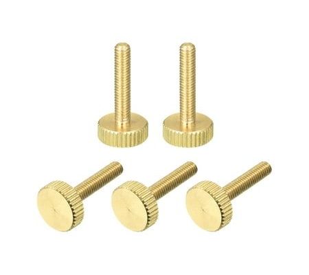 Elevate your projects with our durable bronze screws. Precision-engineered for corrosion resistance, strength, and longevity, they provide secure fastening solutions for indoor and outdoor applications.