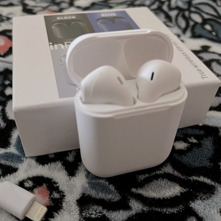 Effortlessly charge your AirPods wirelessly with our sleek, compact Wireless AirPod Charger. Designed for seamless compatibility.