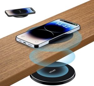 Troubleshoot your wireless charging woes! Discover common reasons why your charger might not work, from compatibility issues to placement errors, and find solutions.