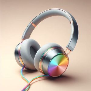 DIY Headphone Project: Craft Your Custom Sound Experience.