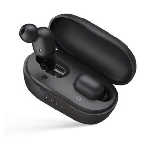 Rock Your Style with Black Earphone插图4