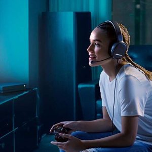 Power Up Your Play: Using Headphones with PS4插图3