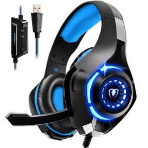 Power Up Your Play: Using Headphones with PS4插图2