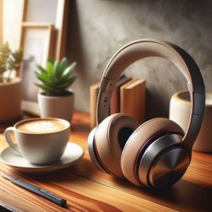 Dive into DIY Audio: Exploring Homemade Headphones插图3