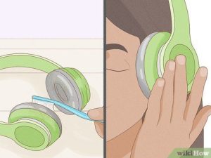 Keeping the Music Clear: A Guide About How to Clean Earphones插图4
