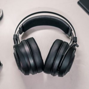 Dive into DIY Audio: Exploring Homemade Headphones插图2