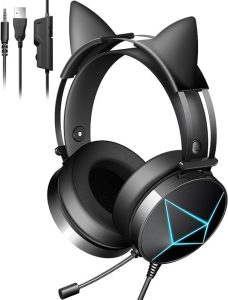 Power Up Your Play: Using Headphones with PS4插图1