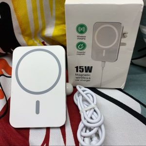 Why Isn’t My Wireless Charger Working? Troubleshooting Guide插图4