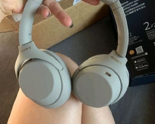 A Comprehensive Guide on How to Safely Clean Your Sony Headphones