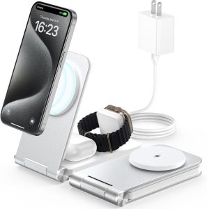 Master the Simple Steps to Use Your Wireless Charger 