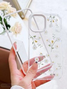 Unique Ideas for Clear Phone Cases