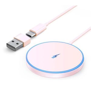 Can you get a super fast wireless charger: Power Up in a Flash插图4