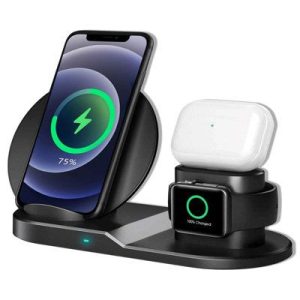 Wireless Charger Not Working? Troubleshooting Tips插图4