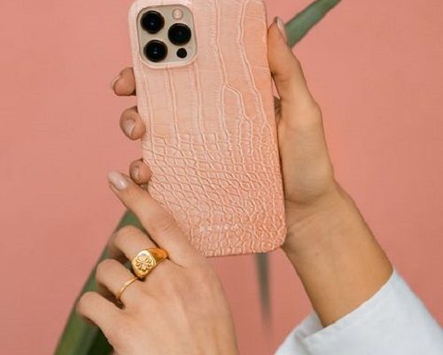 DIY Phone Cases: Craft Your Custom Cover
