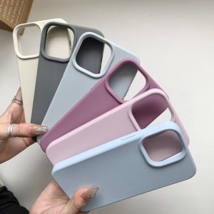 How to Clean Silicone Phone Case插图2