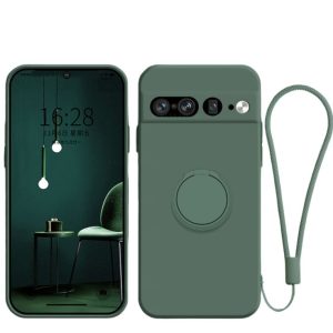 Is silicon good as a phone case?插图3
