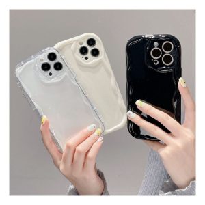 Is silicon good as a phone case?插图1