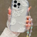 Unique Ideas for Clear Phone Cases