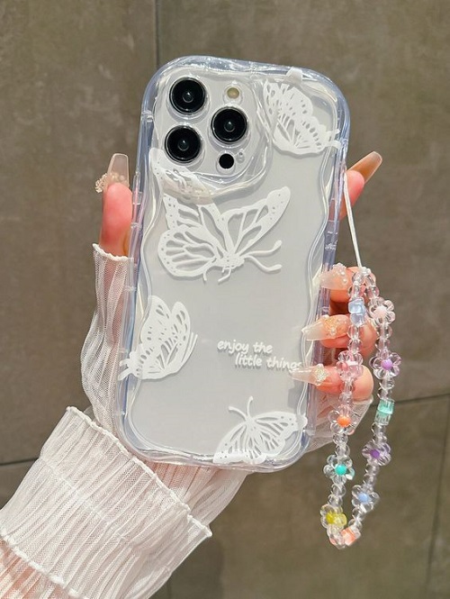 Unique Ideas for Clear Phone Cases