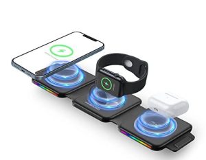 Wired vs Wireless Charging: Which Wins?