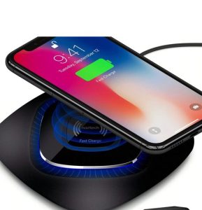 Is it better to use a wired or wireless charger?插图1