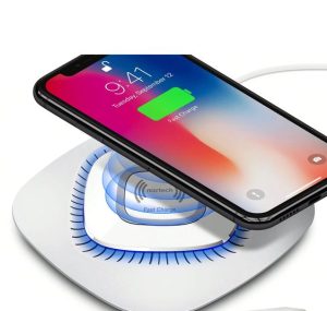 Is it better to use a wired or wireless charger?插图2