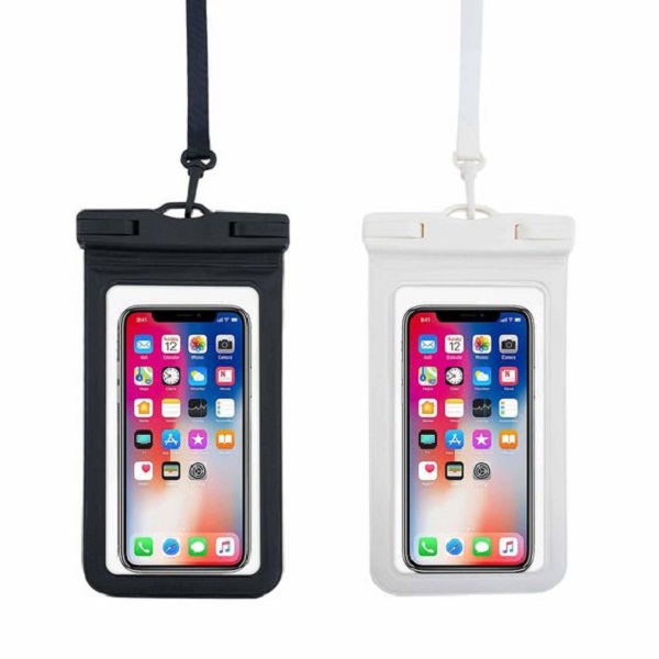 Waterproof Phone Cases