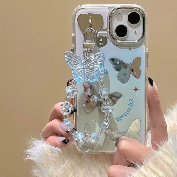 DIY Clear Phone Case Magic