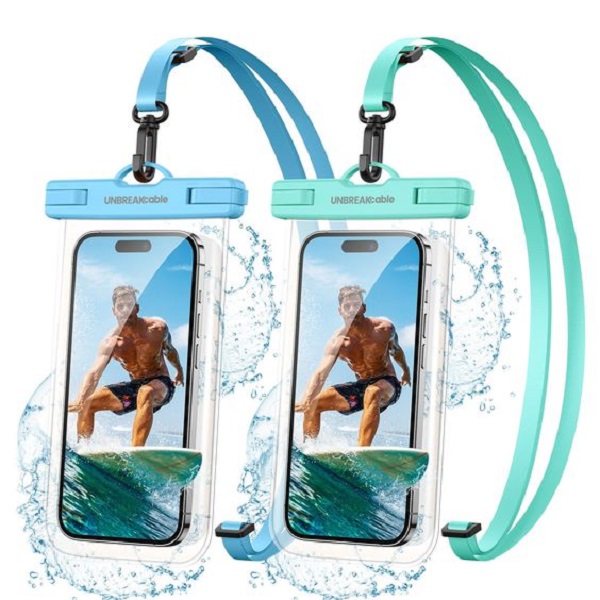 Waterproof Phone Cases