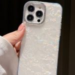 Keep your clear phone case looking pristine