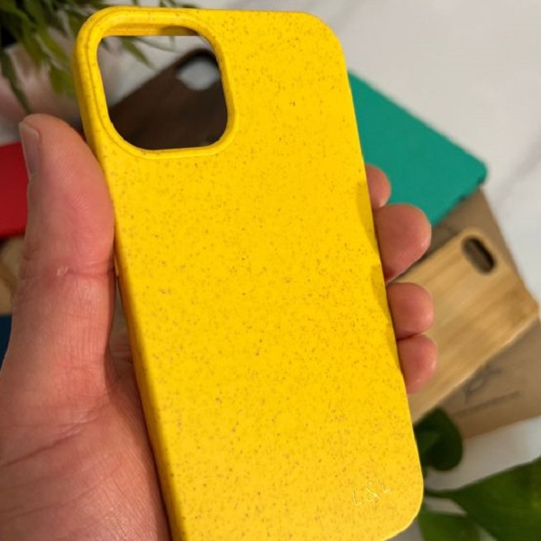 Revive Yellowed Silicone Cases