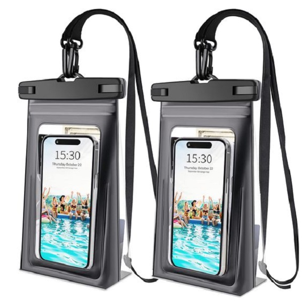 Waterproof Phone Cases