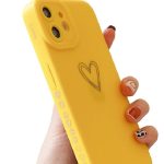 Revive Yellowed Silicone Cases