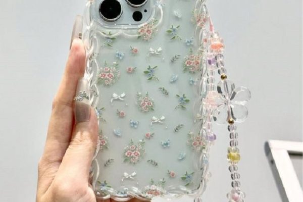 Plastic Phone Cases Shield Your Device