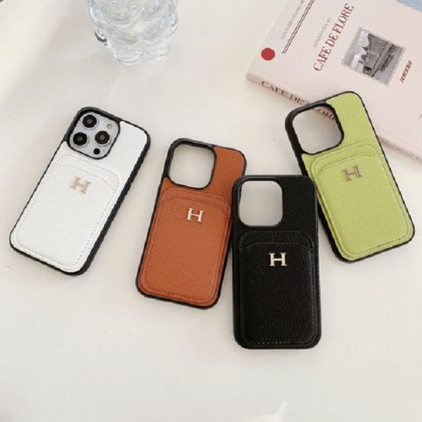 Discover the best materials for phone cases