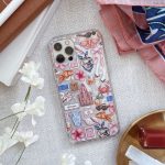 Explore creative ways to style your phone case