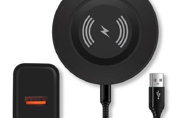 Troubleshooting guide for blinking wireless chargers