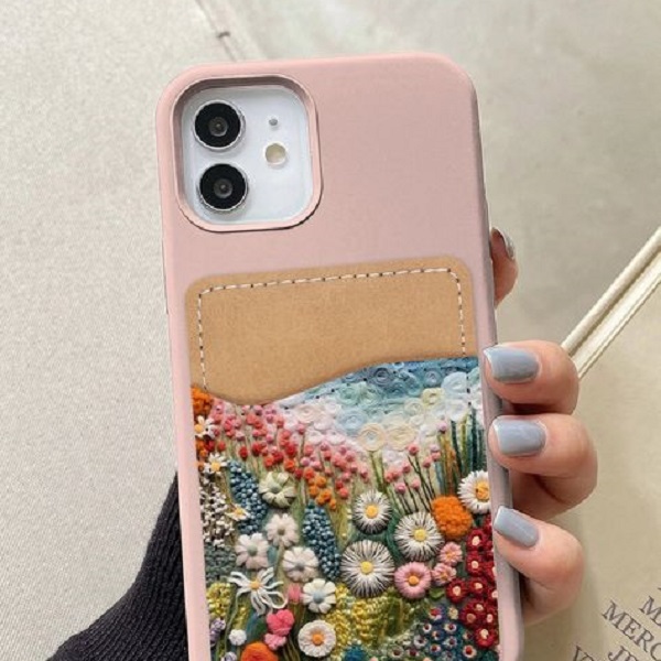 Discover easy steps to create a homemade phone case