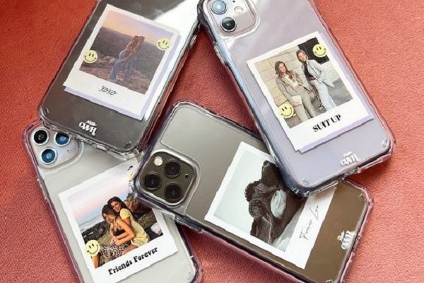 custom designs on phone cases