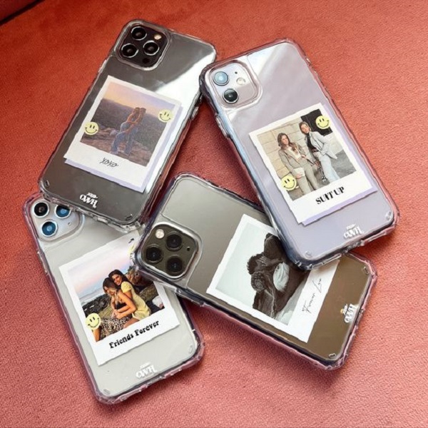 custom designs on phone cases