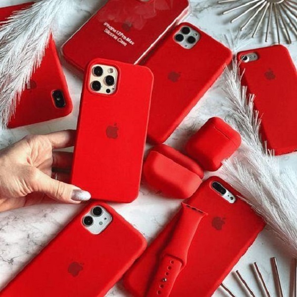 Explore the benefits of rubber phone cases