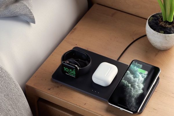 Explore the speed of wireless chargers