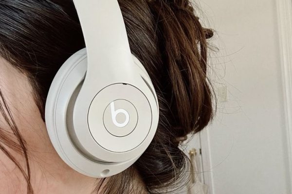 Easily connect your Beats headphones to iPhone