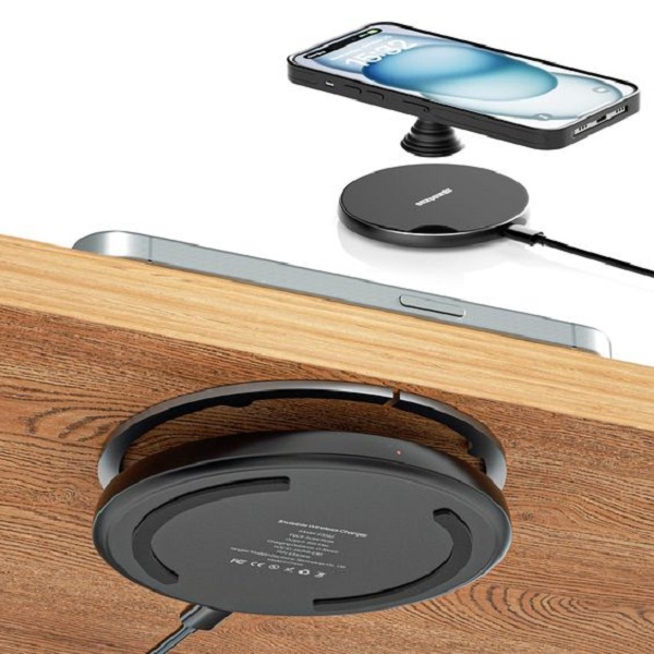 Explore the speed of wireless chargers