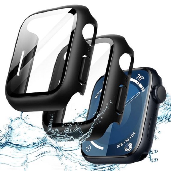 Explore the capabilities of waterproof cases