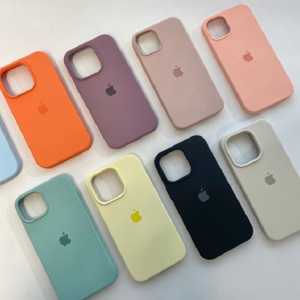 Explore whether silicone cases cause overheating 